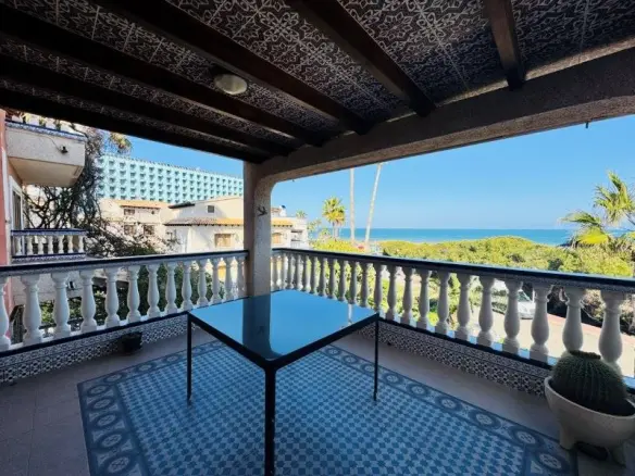 2-bedroom Duplex In Guardamar Del Segura, Spain (121 M²)