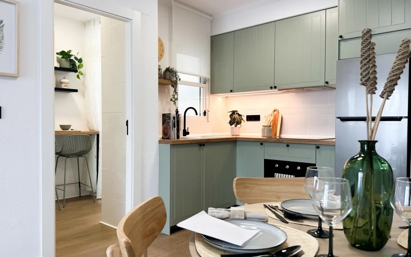 Apartment Of 69 M² In Orihuela Costa, Spain