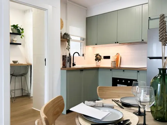 Apartment Of 69 M² In Orihuela Costa, Spain