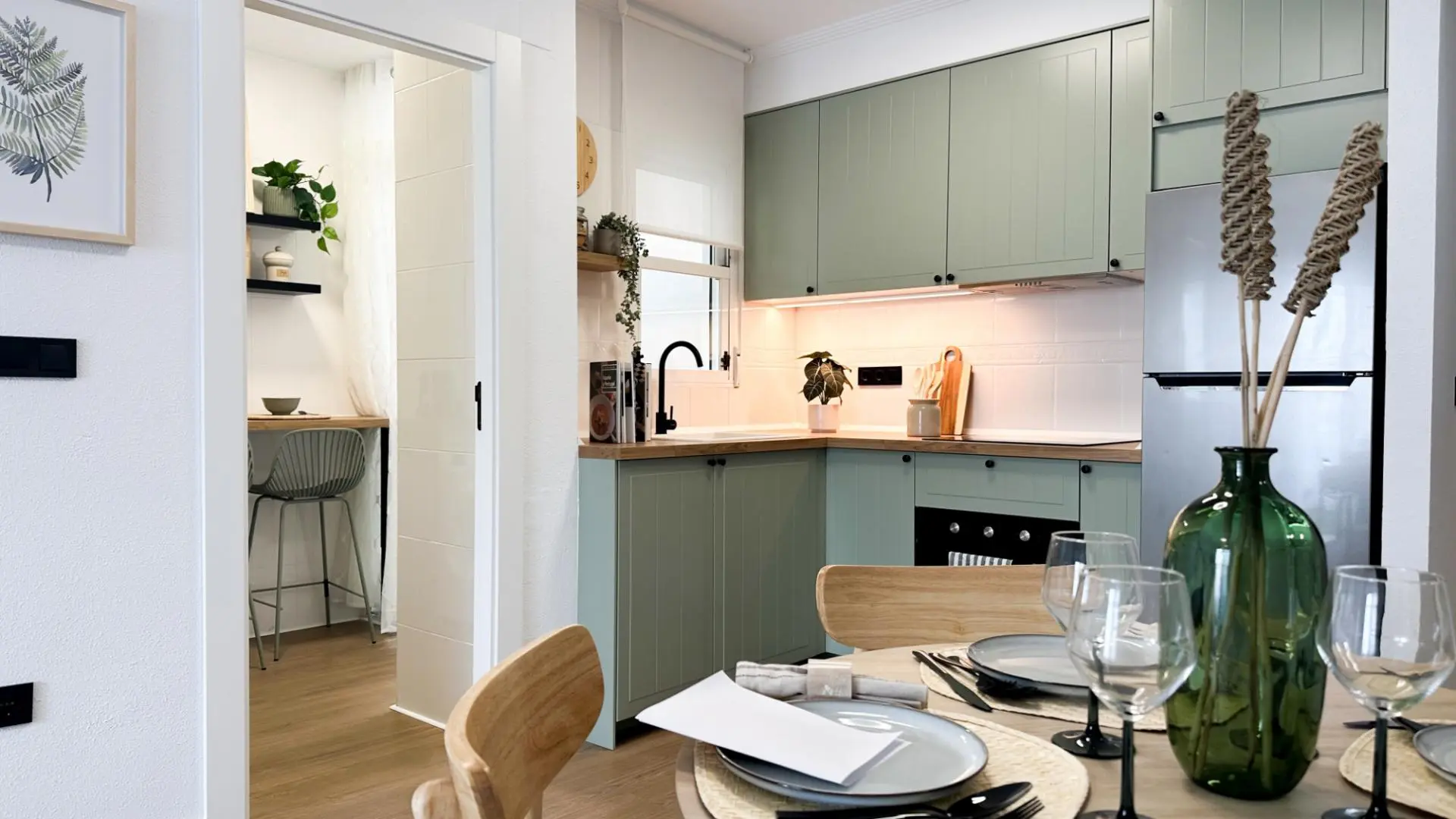 Apartment Of 69 M² In Orihuela Costa, Spain