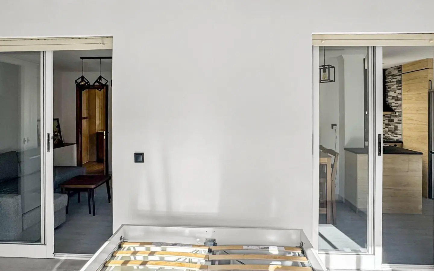 Apartment Of 59 M² In Torrevieja, Spain