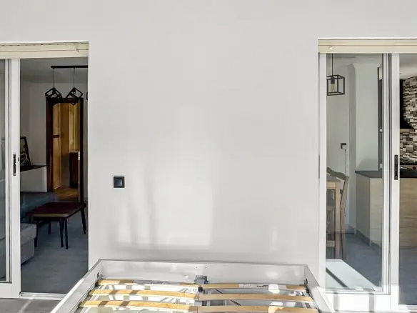 Apartment Of 59 M² In Torrevieja, Spain