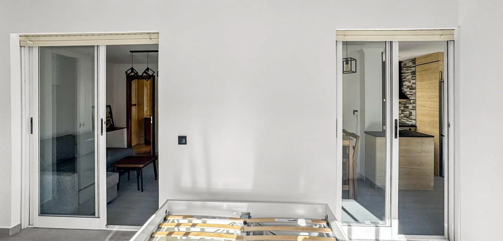 Apartment Of 59 M² In Torrevieja, Spain