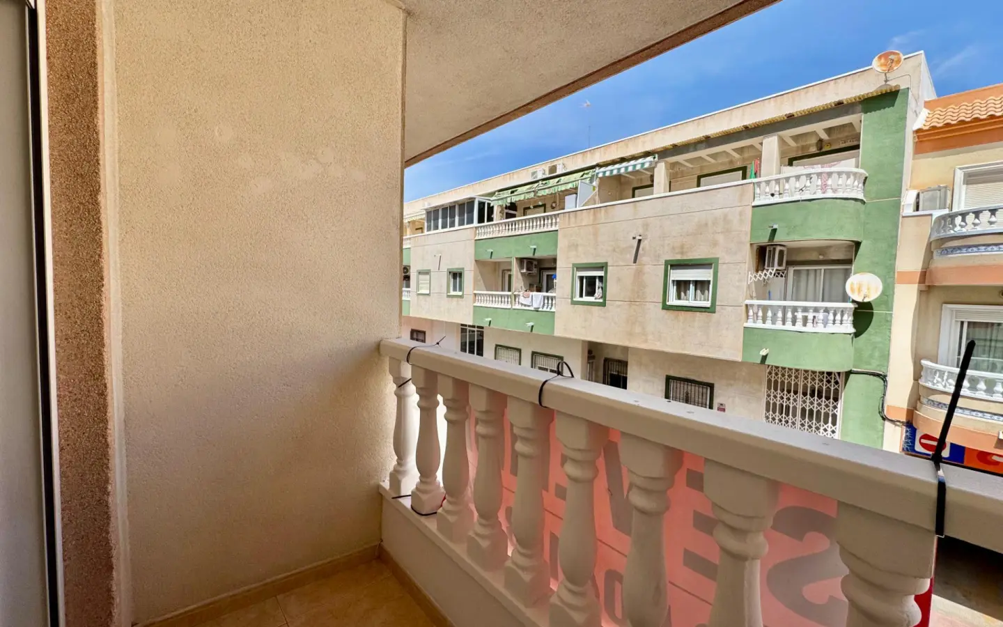 Apartment Of 59 M² In Torrevieja, Spain