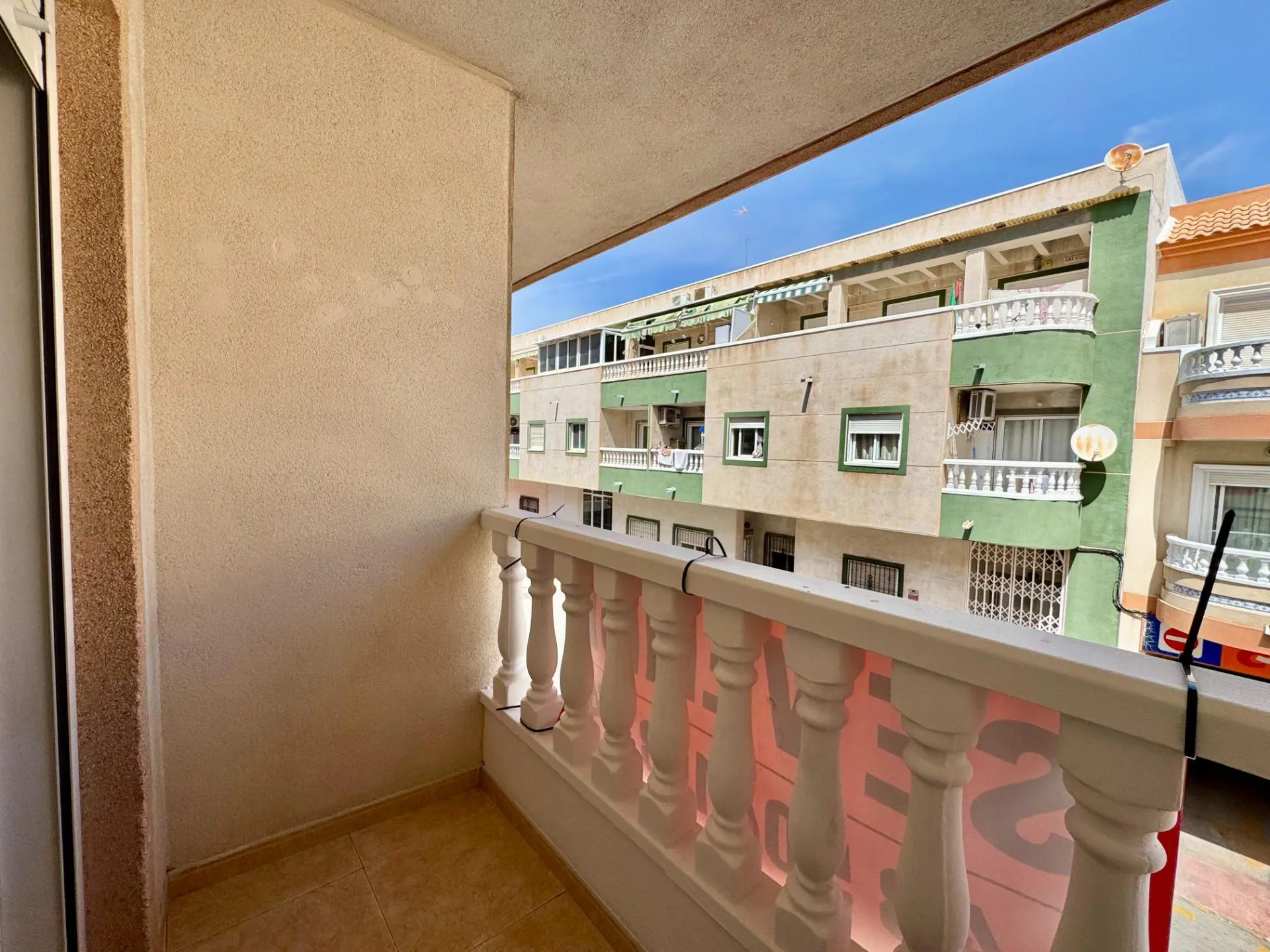 Apartment Of 59 M² In Torrevieja, Spain