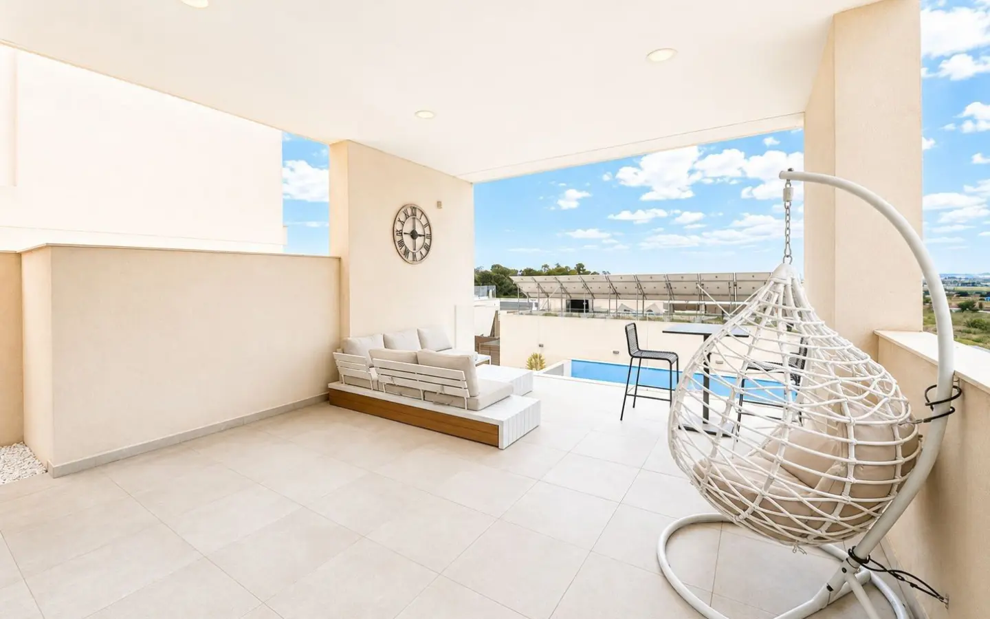 Villa Of 319 M² In Benijofar, Spain