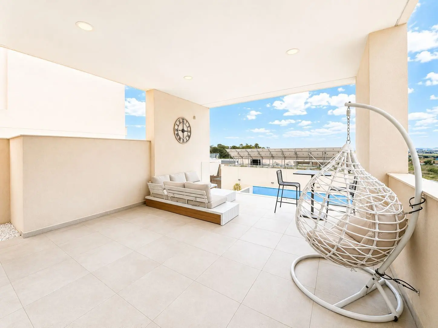 Villa Of 319 M² In Benijofar, Spain