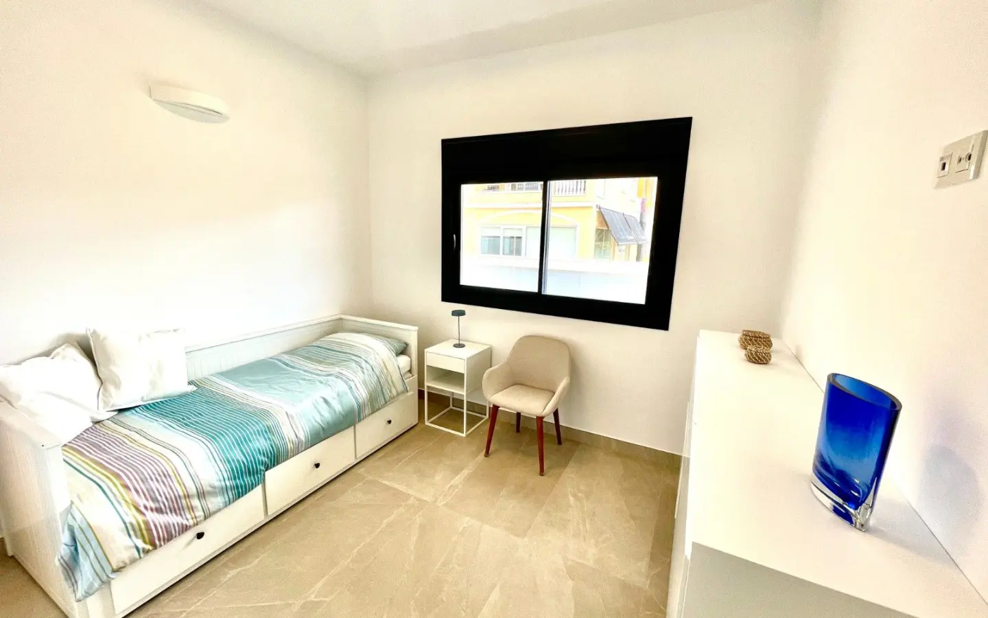 Apartment In Benijofar, Spain