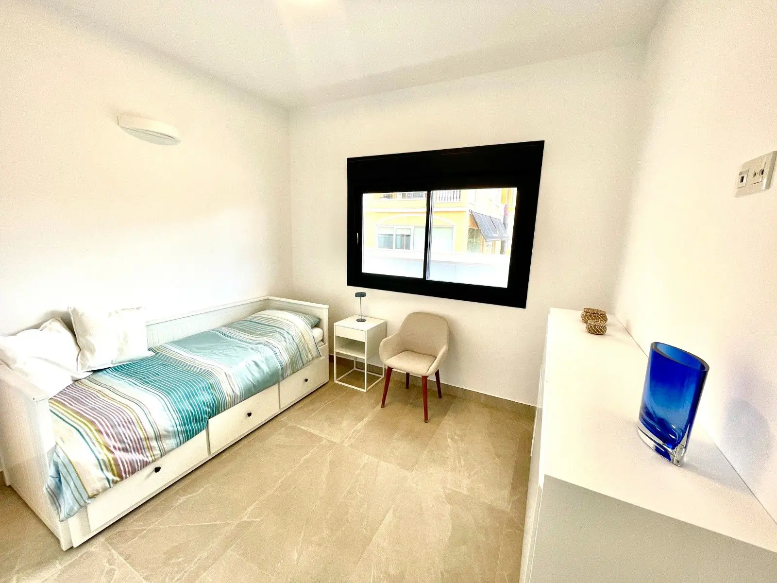 Apartment Of 0 M² In Benijofar, Spain