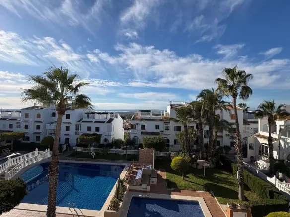 Terraced House Of 80 M² In Algorfa, Spain