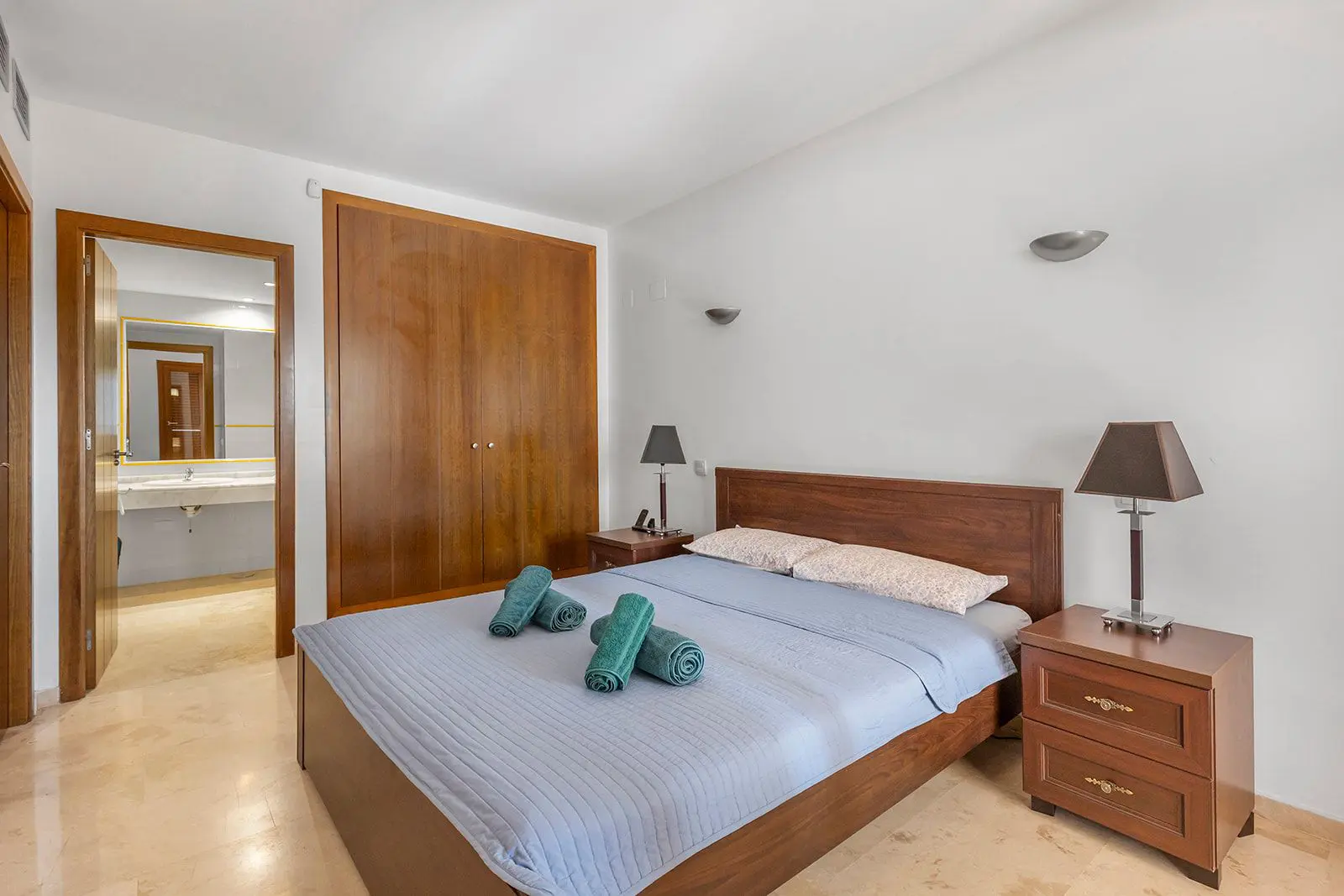 Apartment 84 M² In Torrevieja, Spain – Mediter Real Estate
