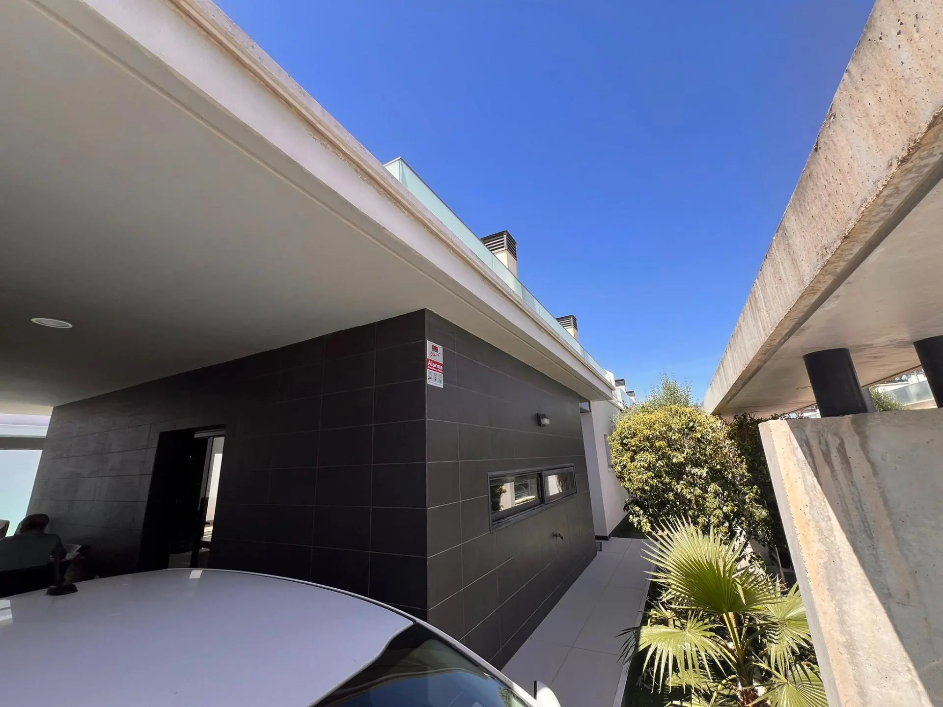 Villa Of 96 M² With Sea View In Orihuela Costa