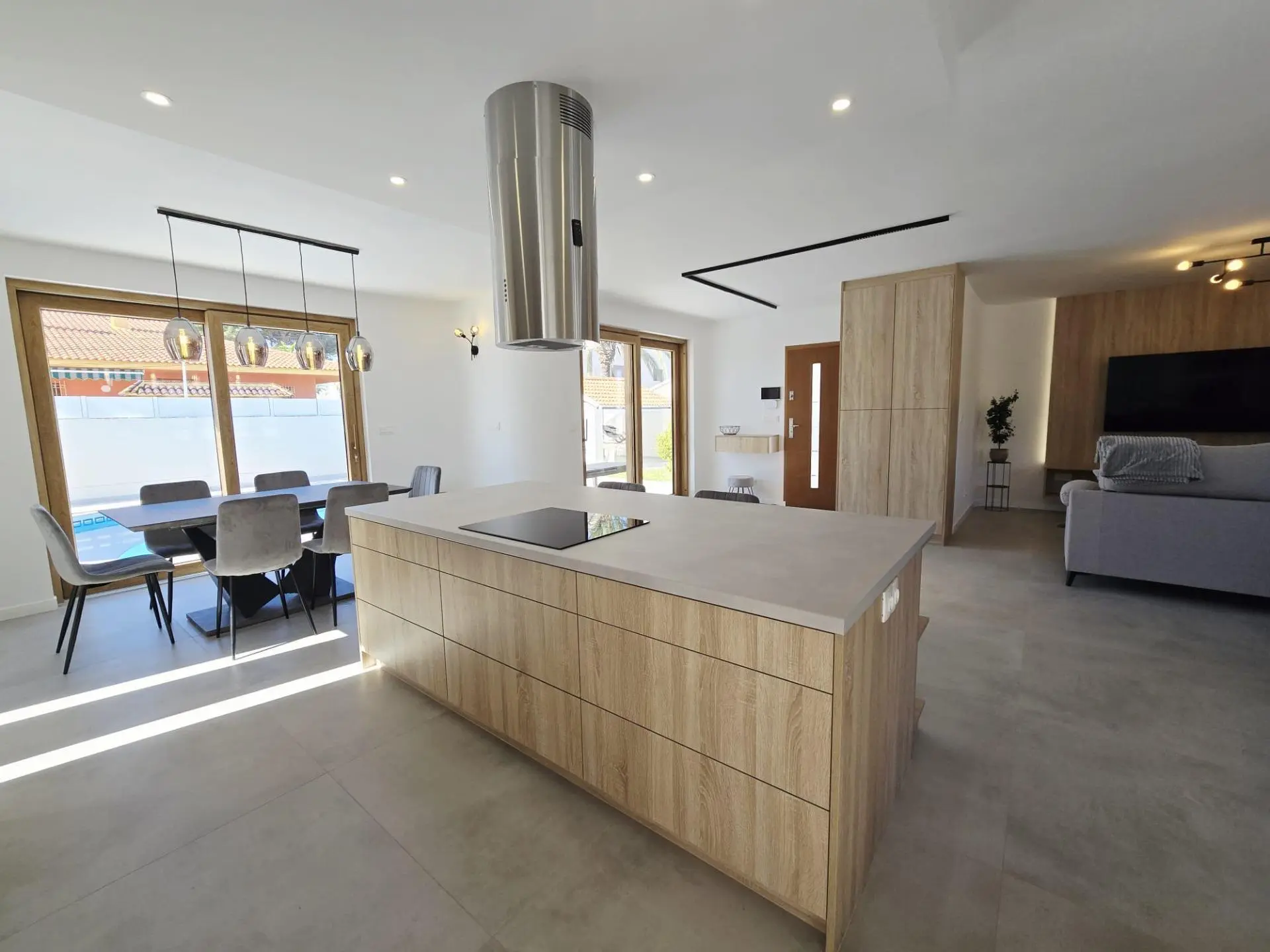 Villa Of 156 M² In Cabo Roig, Spain