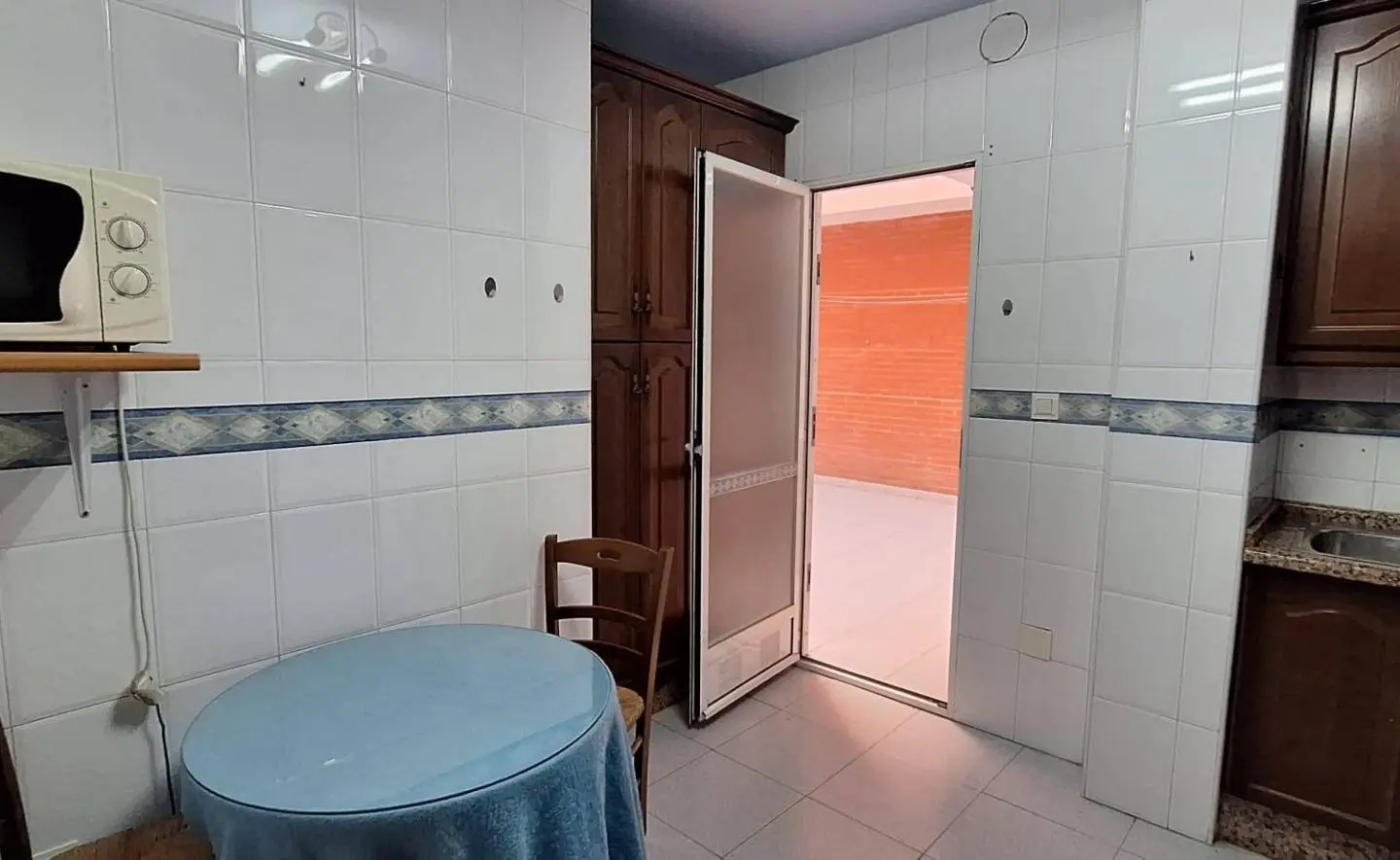Apartment Of 93 M² In Murcia, Spain
