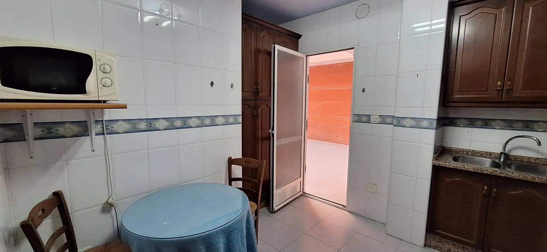 Apartment Of 93 M² In Murcia, Spain