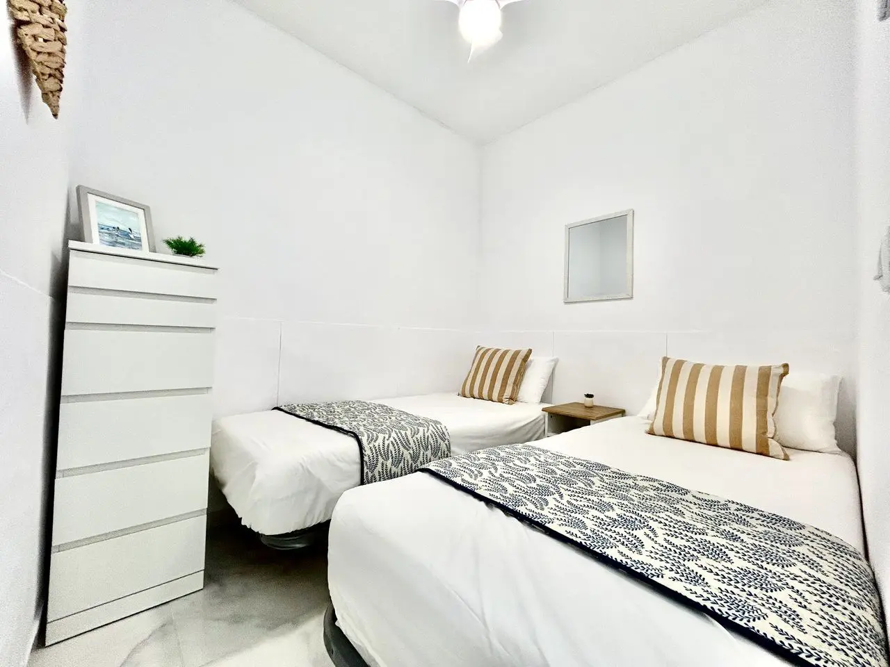 Apartment Of 53 M² In Orihuela Costa, Spain
