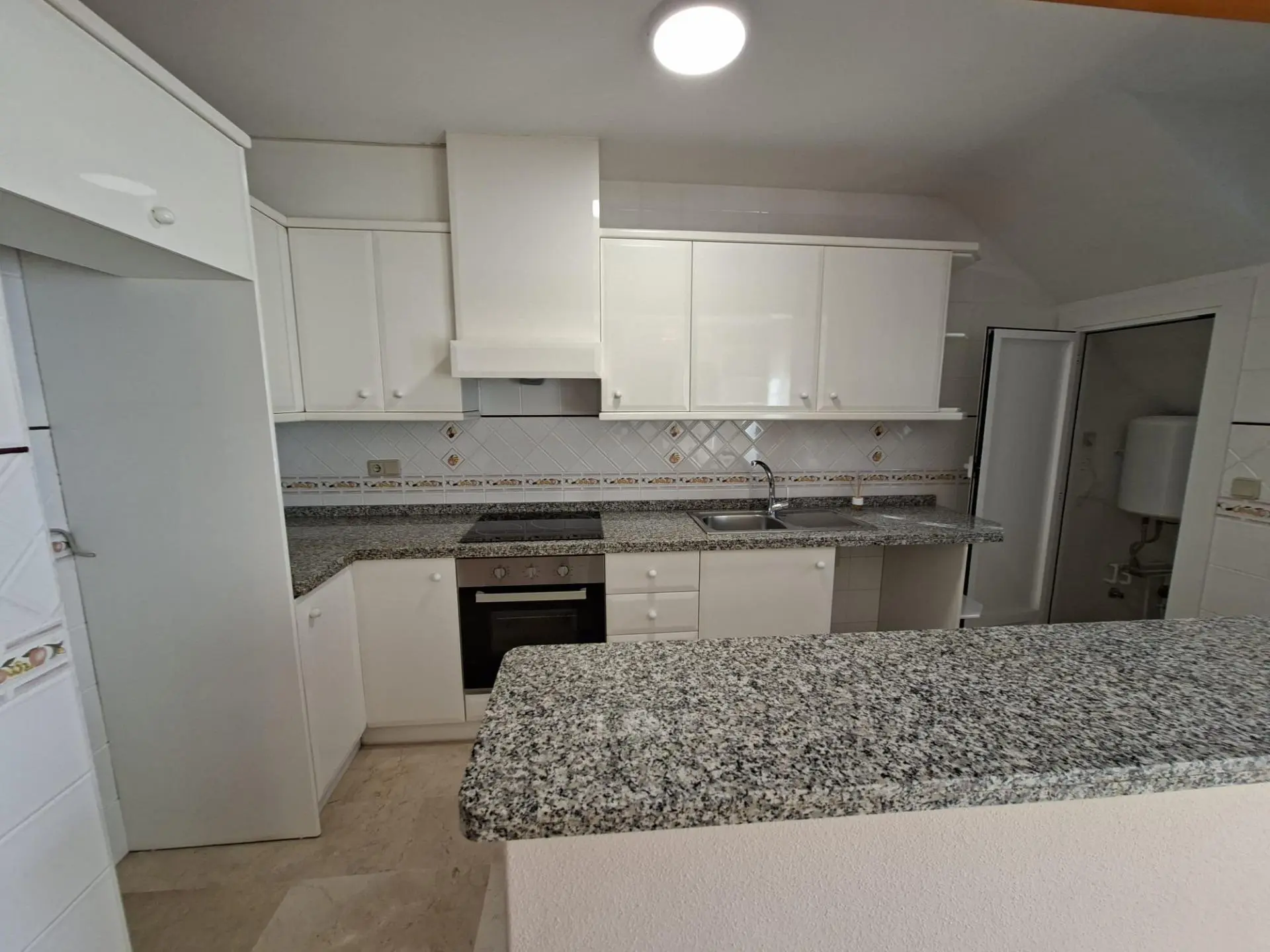 Bungalow Of 64 M² With Sea Views In Orihuela Costa, Spain
