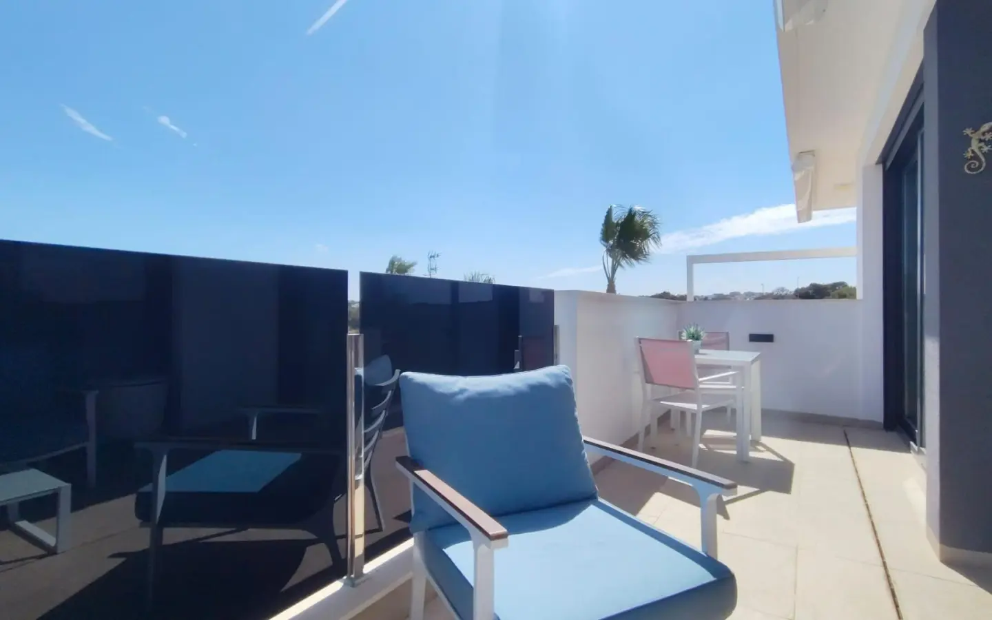 Apartment Of 112 M² In Orihuela Costa, Spain