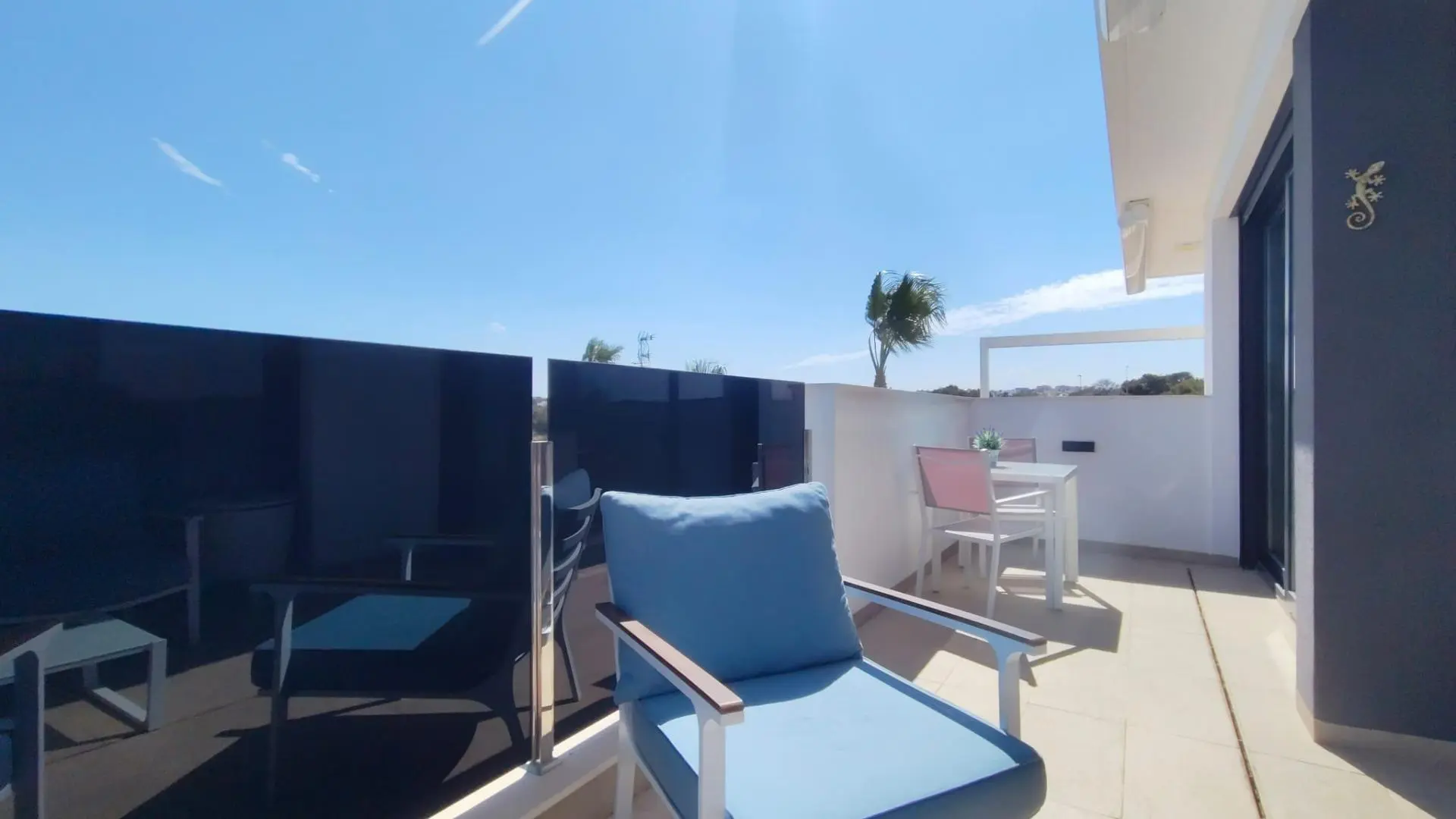Apartment Of 112 M² In Orihuela Costa, Spain