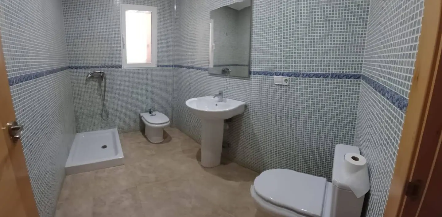 4-bedroom Duplex In Santiago De La Ribera, Spain (249 M²)