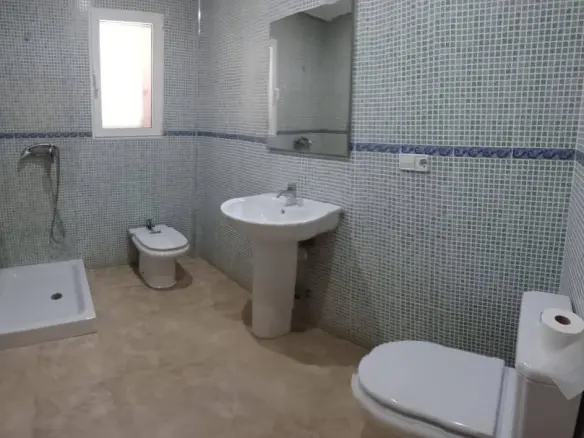 4-bedroom Duplex In Santiago De La Ribera, Spain (249 M²)