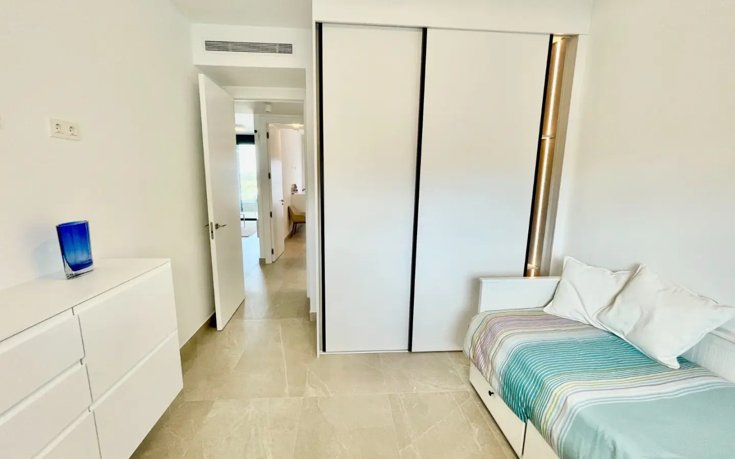 Apartment In Benijofar, Spain
