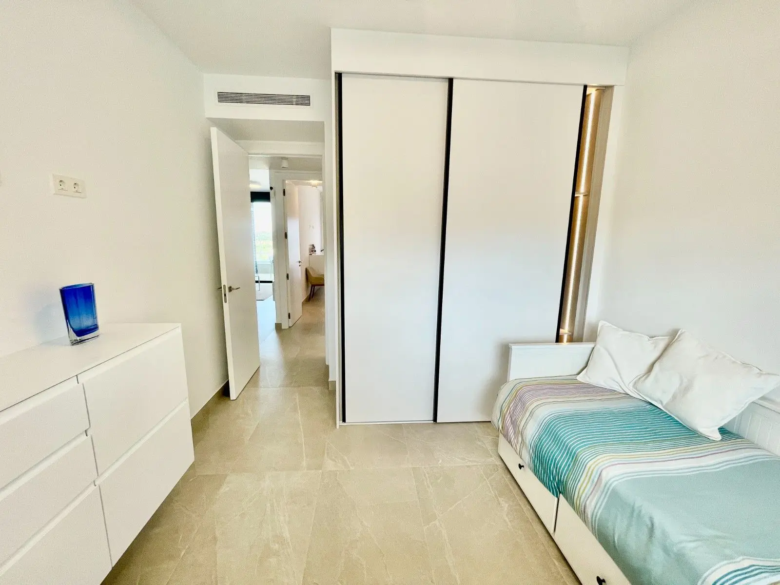 Apartment Of 0 M² In Benijofar, Spain
