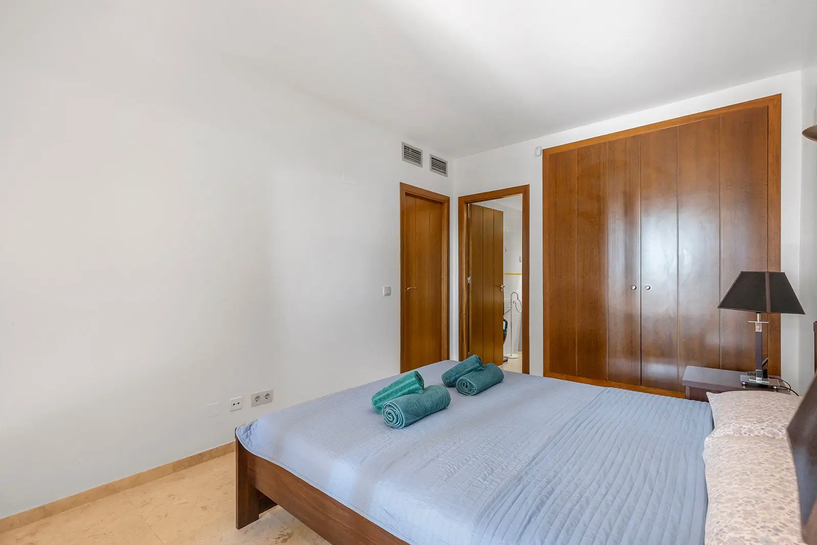 Apartment 84 M² In Torrevieja, Spain – Mediter Real Estate