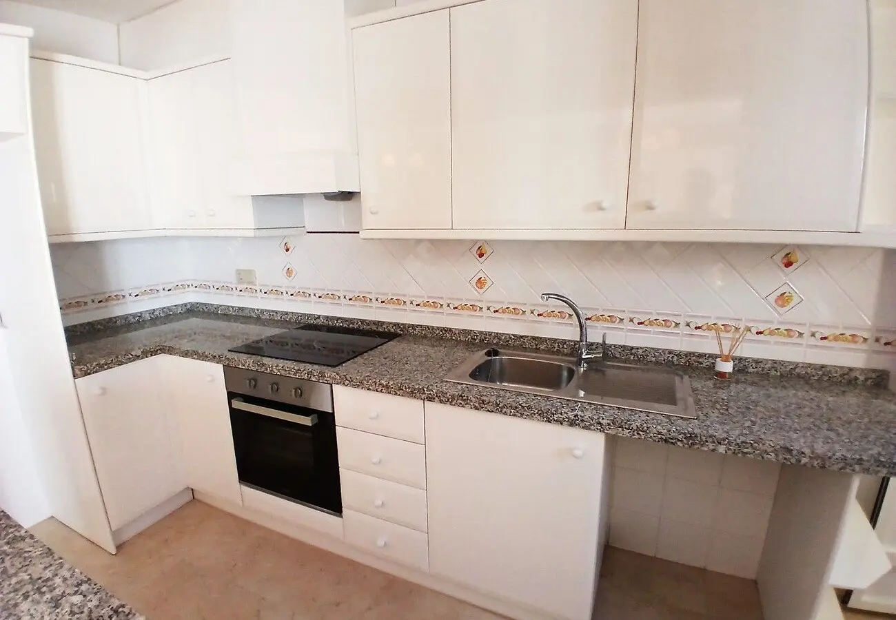 Bungalow Of 63 M² In Orihuela Costa