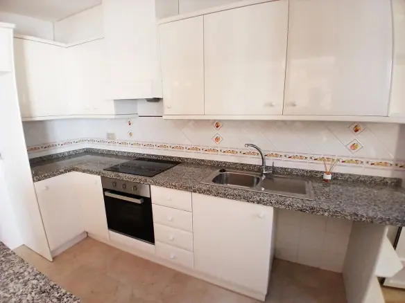 Bungalow Of 63 M² In Orihuela Costa