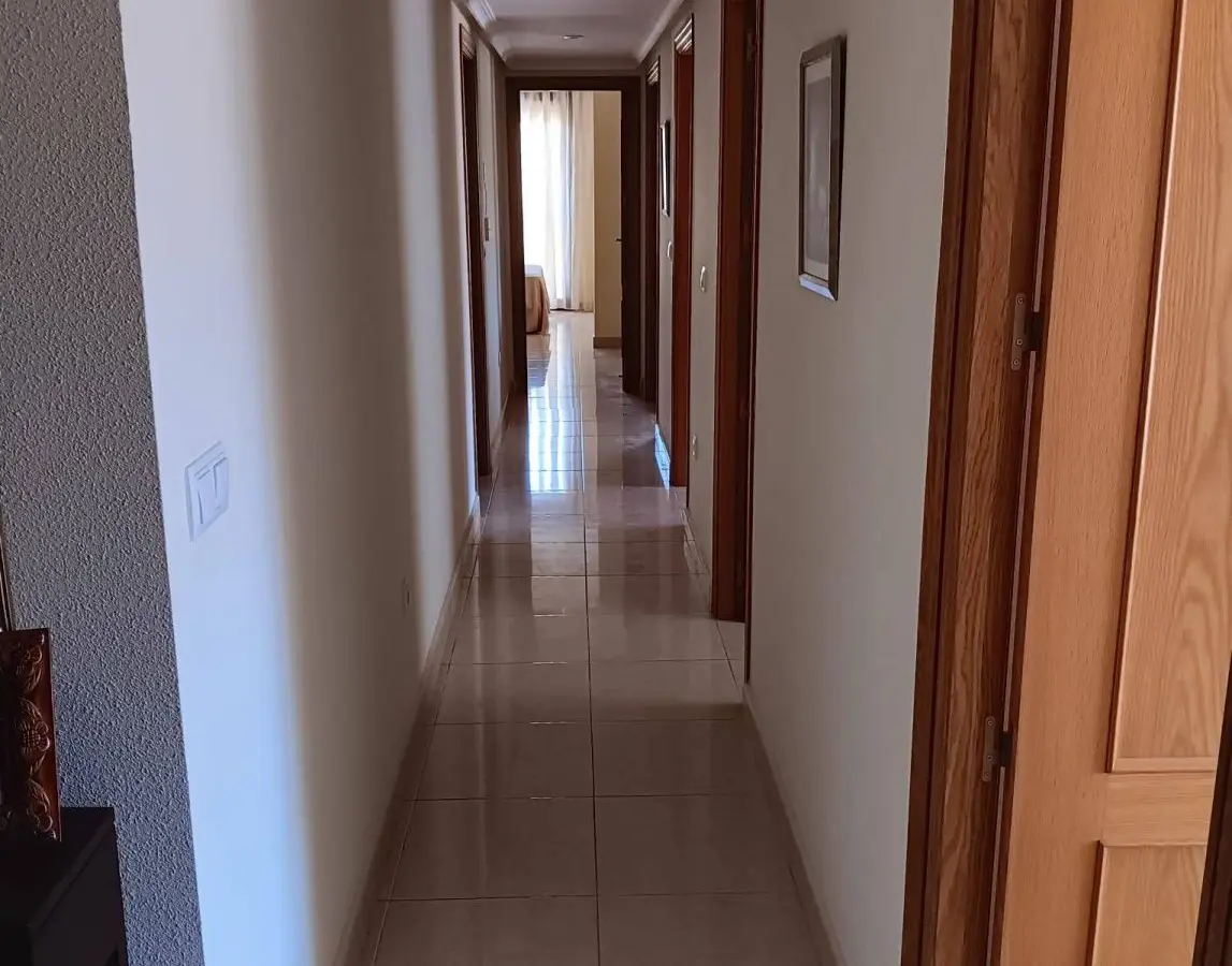 Apartment Of 165 M² In Pilar De La Horadada, Spain