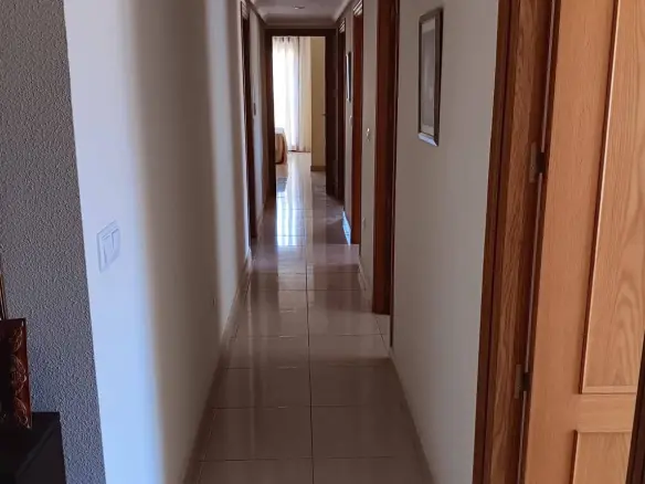 Apartment Of 165 M² In Pilar De La Horadada, Spain