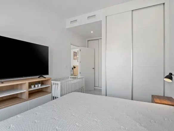 Villa Of 105 M² In Torrevieja, Spain