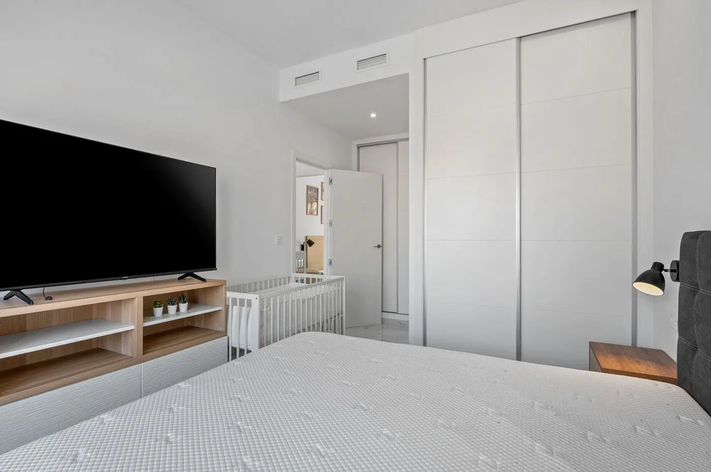 Villa Of 105 M² In Torrevieja, Spain