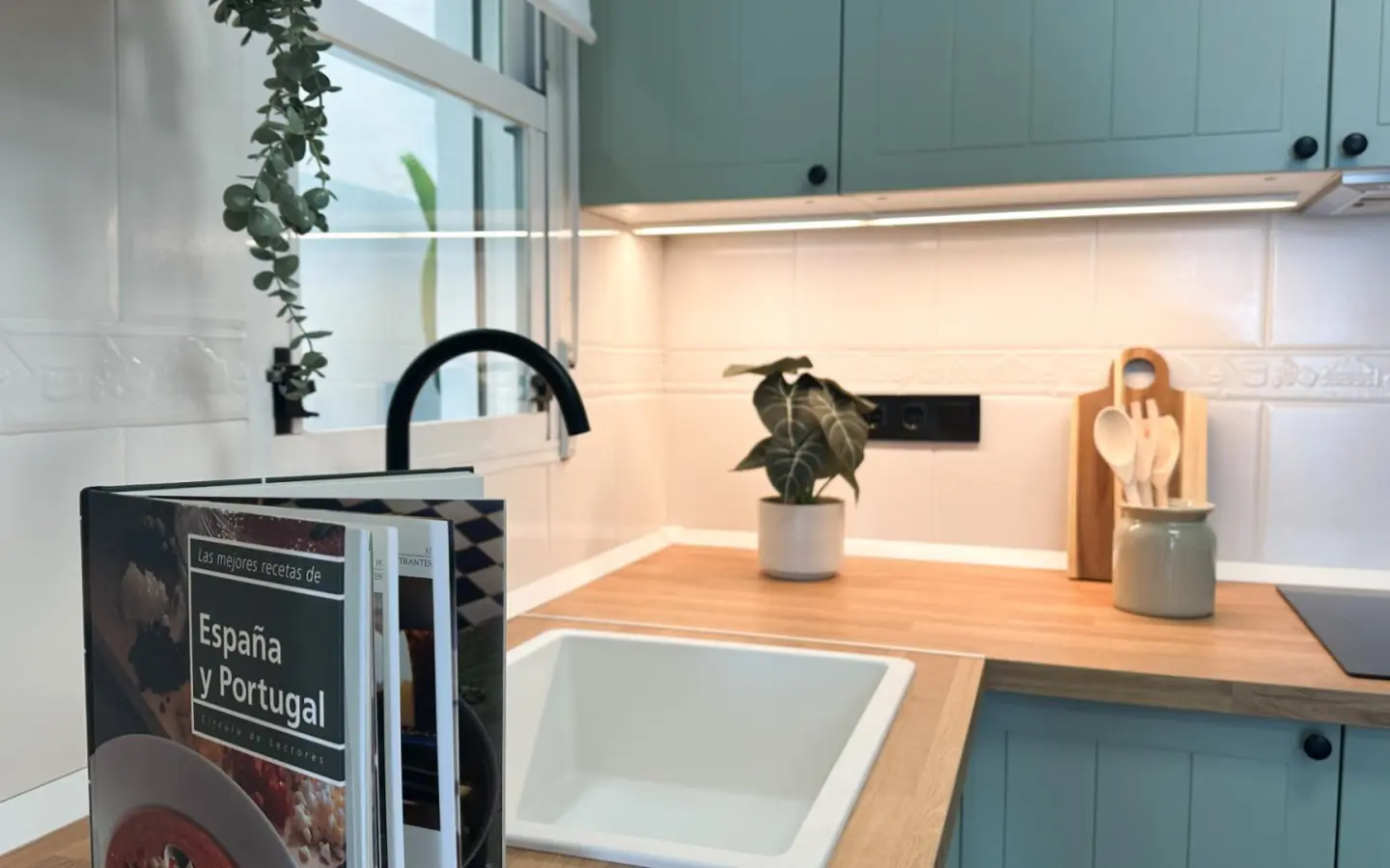 Apartment Of 69 M² In Orihuela Costa, Spain