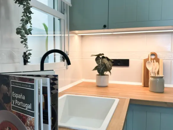 Apartment Of 69 M² In Orihuela Costa, Spain
