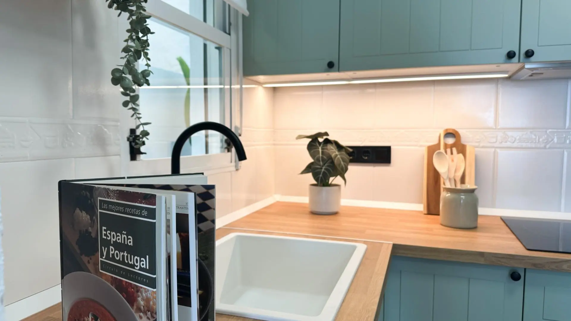 Apartment Of 69 M² In Orihuela Costa, Spain