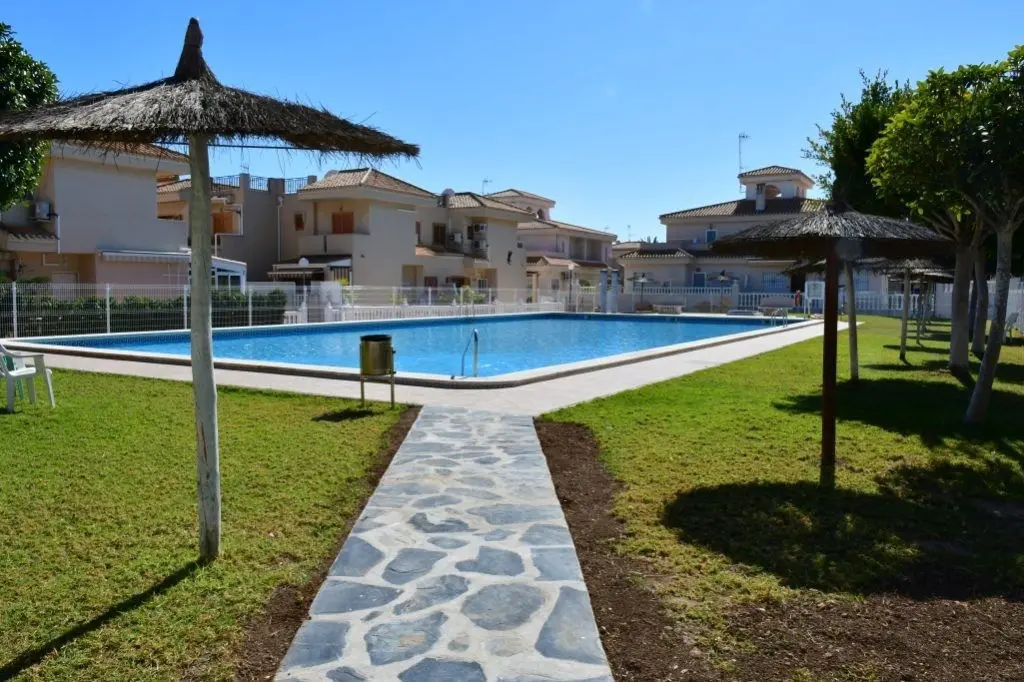 Apartment 65 M² In Orihuela Costa, Spain – Mediter Real Estate
