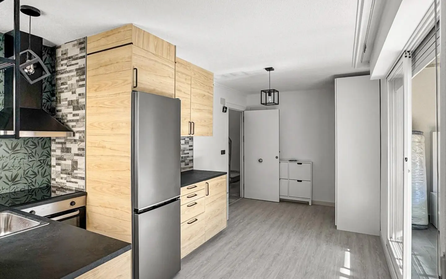 Apartment Of 59 M² In Torrevieja, Spain