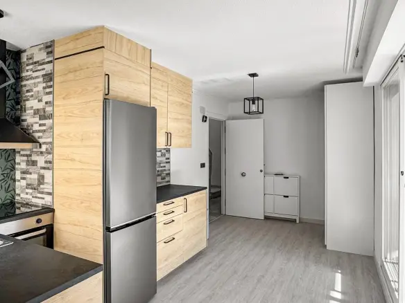 Apartment Of 59 M² In Torrevieja, Spain
