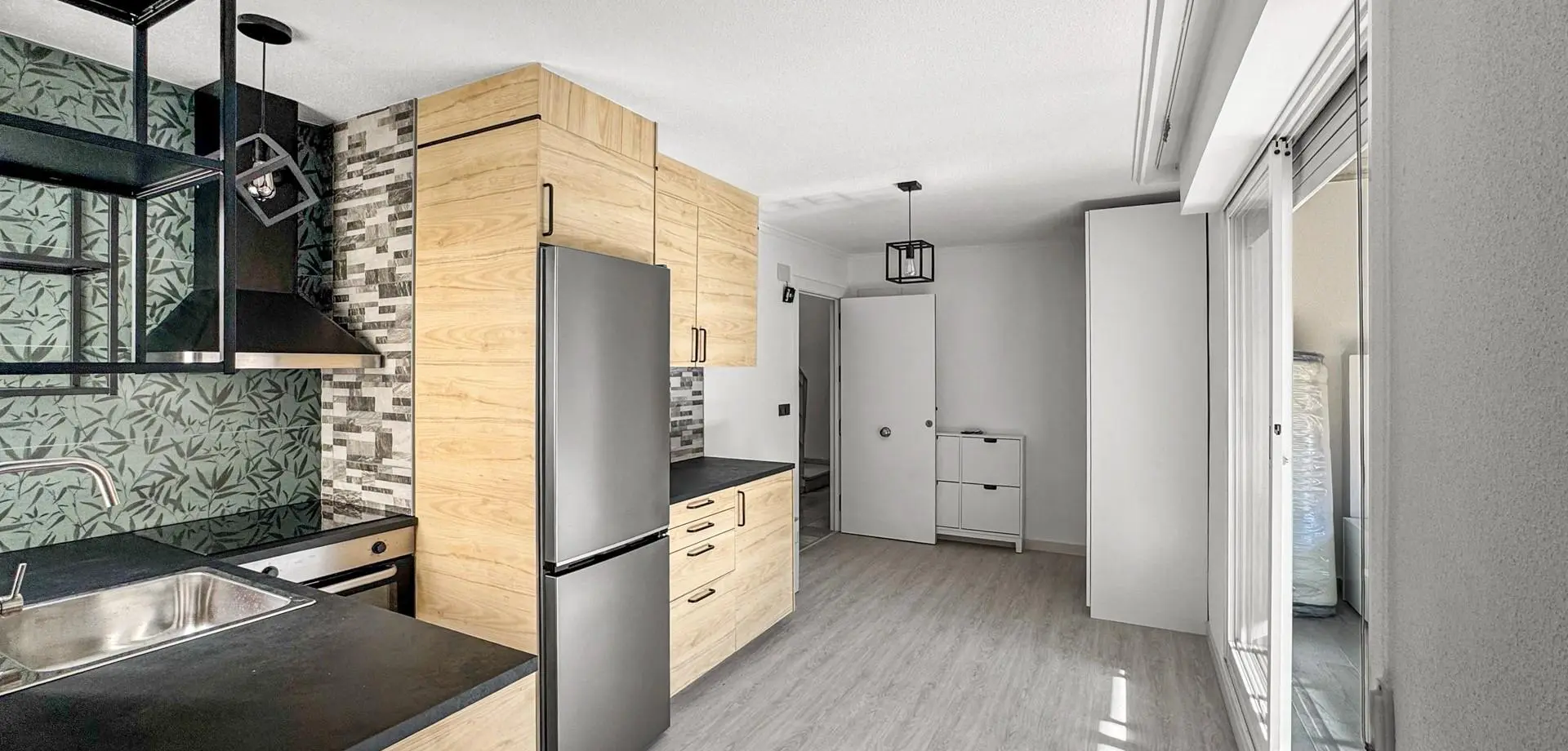 Apartment Of 59 M² In Torrevieja, Spain