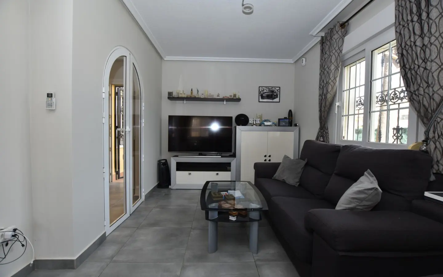 Villa Of 142 M² In Orihuela Costa, Spain