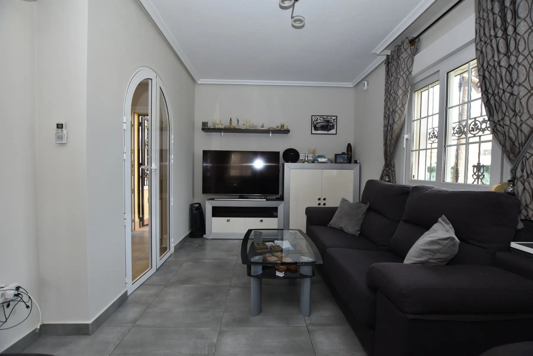 Villa Of 142 M² In Orihuela Costa, Spain