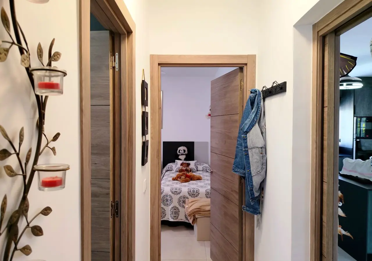 Villa Of 150 M² In Jacarilla, Spain