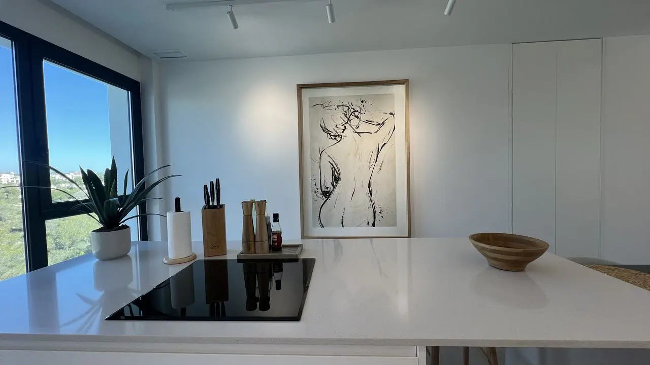 Apartment 88 M² In Orihuela, Spain – Mediter Real Estate