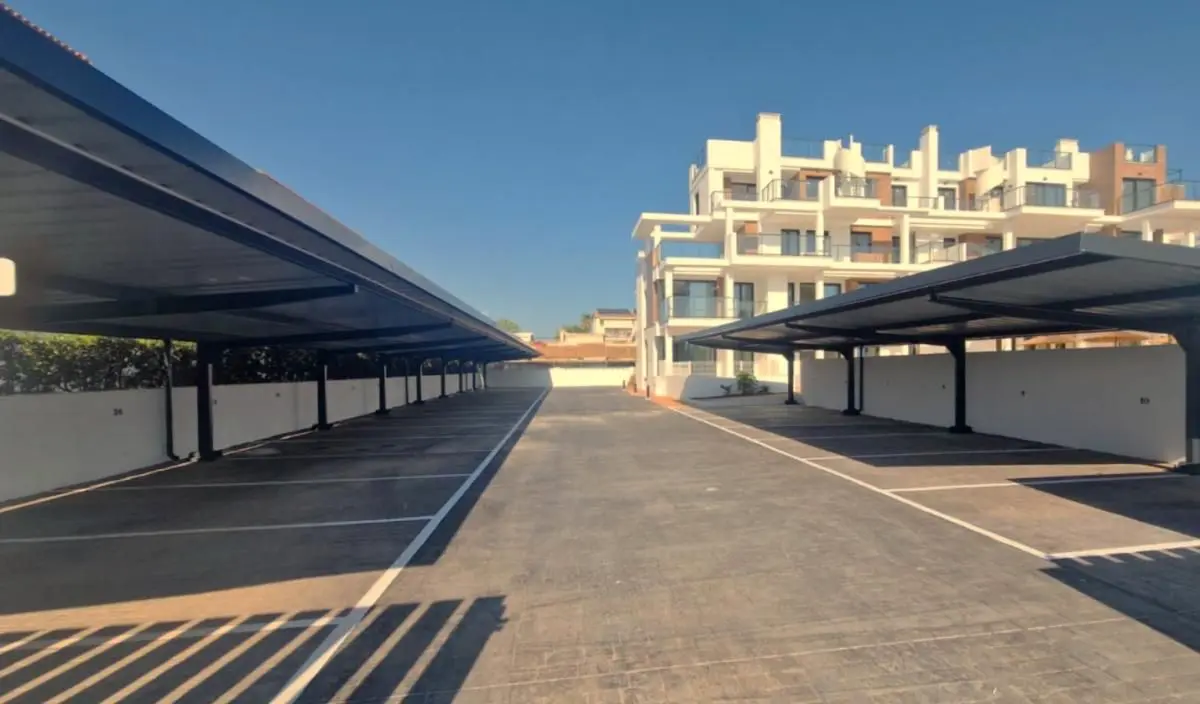 Apartment 71 M² In Denia, Spain – Mediter Real Estate
