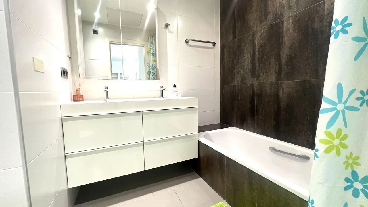 Apartment 70 M² In Orihuela Costa, Spain – Mediter Real Estate