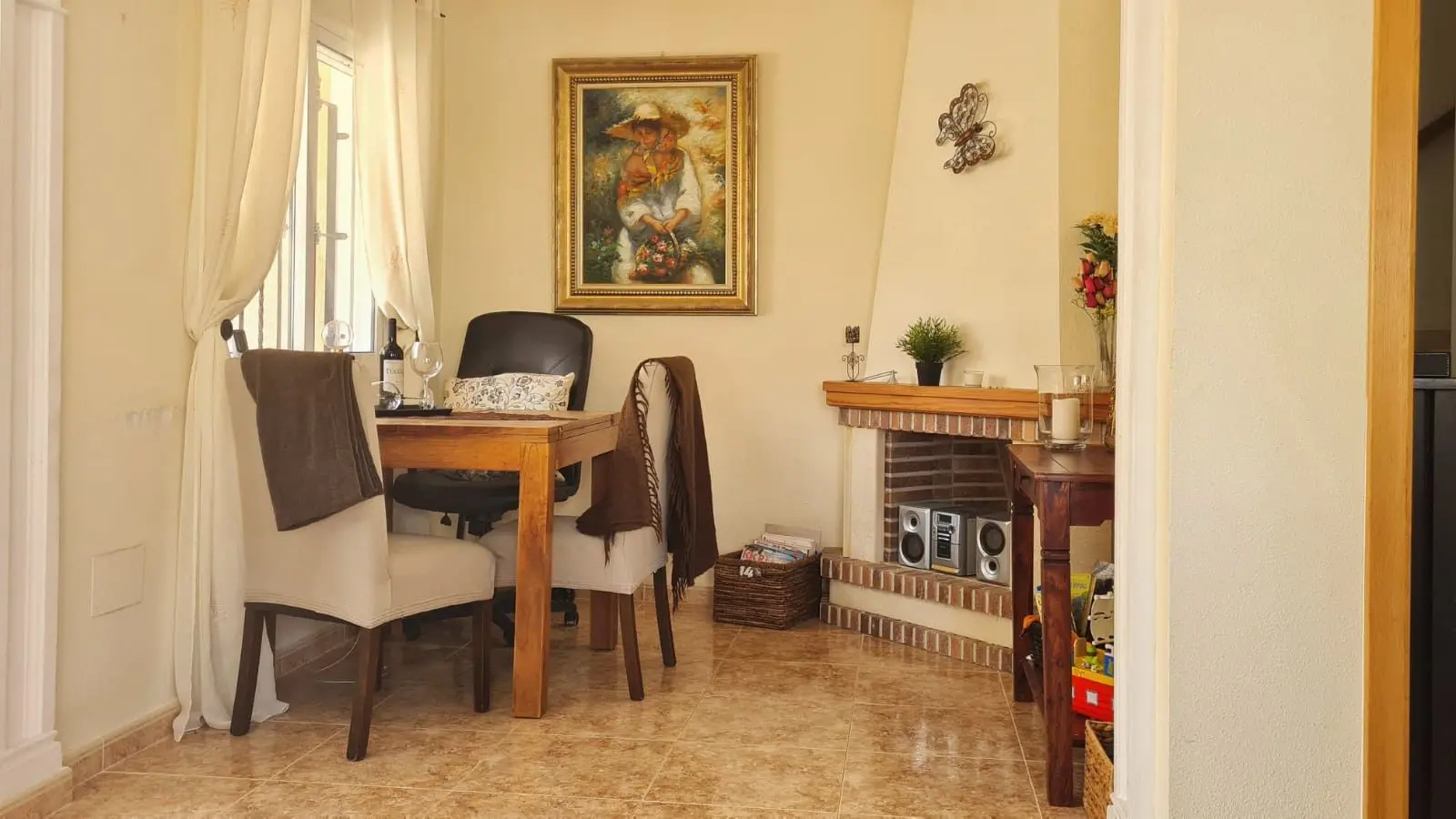 Villa 98 M² In Orihuela Costa, Spain – Mediter Real Estate