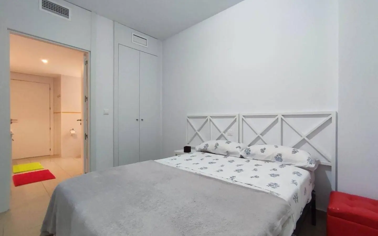 Apartment Of 75 M² With Sea Views In Orihuela Costa