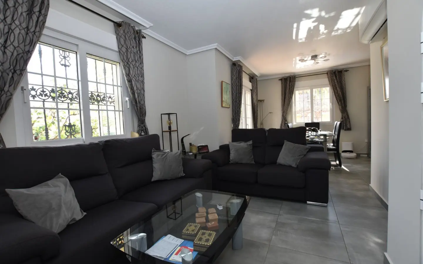 Villa Of 142 M² In Orihuela Costa, Spain